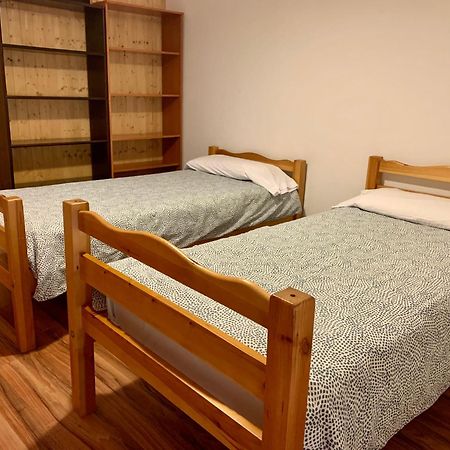 Apartamentos ฟอร์มีกัล ภายนอก รูปภาพ