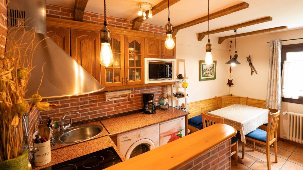 Apartamentos ฟอร์มีกัล ภายนอก รูปภาพ