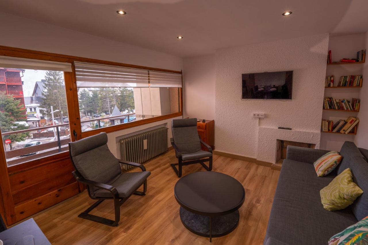Apartamentos ฟอร์มีกัล ภายนอก รูปภาพ