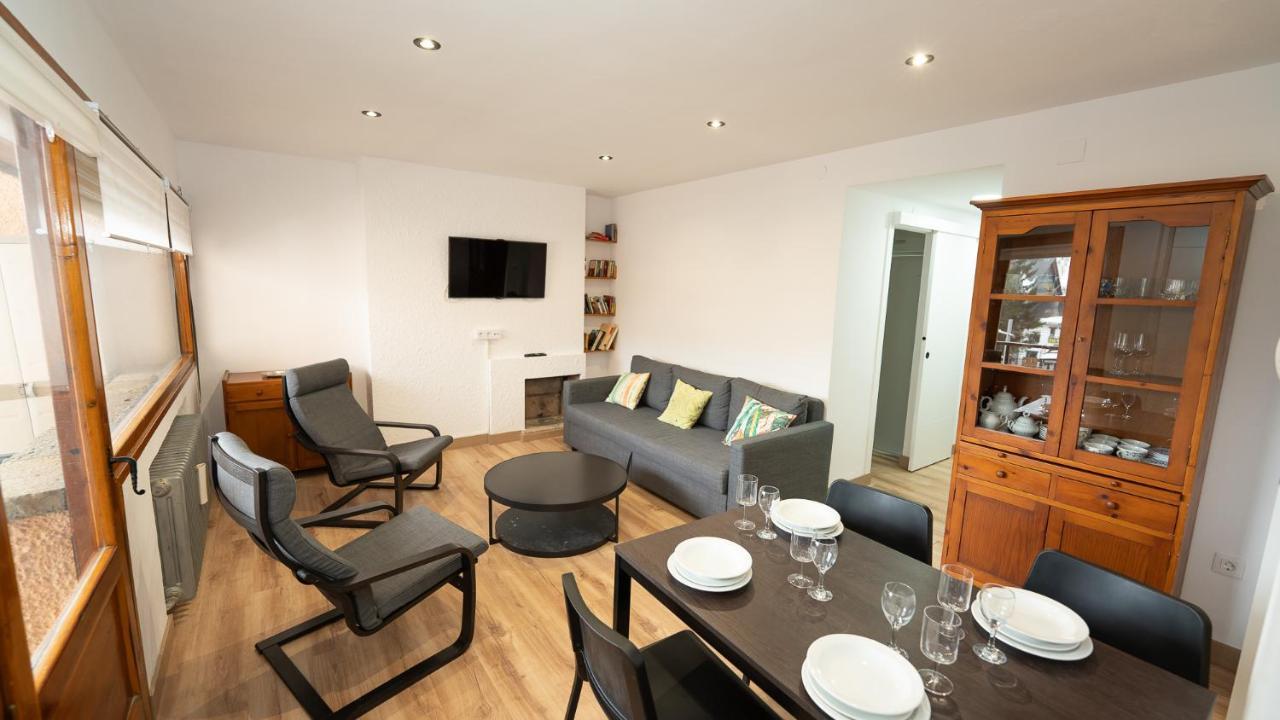 Apartamentos ฟอร์มีกัล ภายนอก รูปภาพ