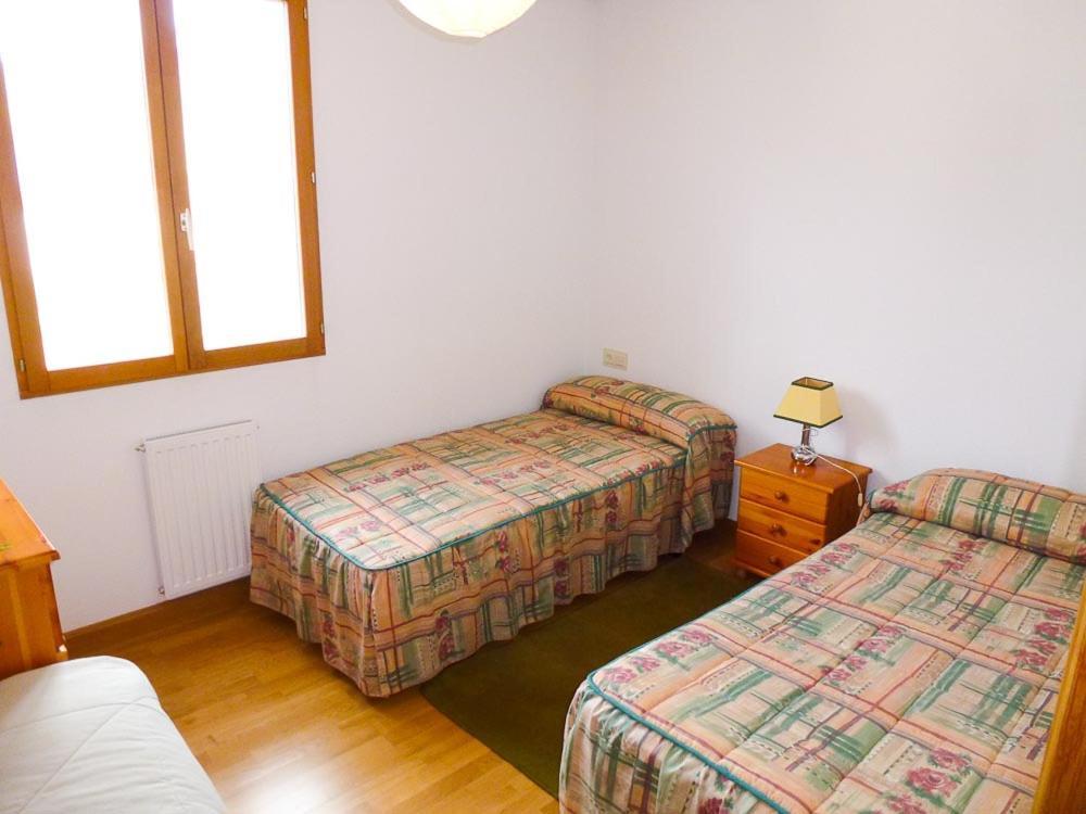 Apartamentos ฟอร์มีกัล ภายนอก รูปภาพ