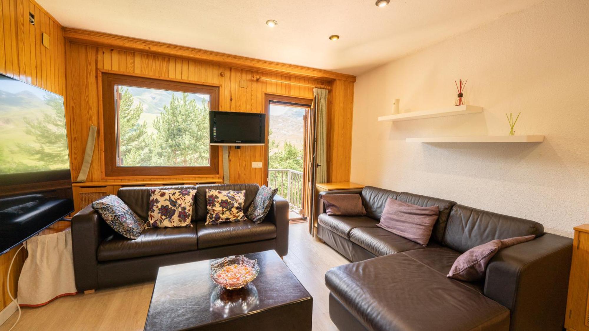 Apartamentos ฟอร์มีกัล ภายนอก รูปภาพ
