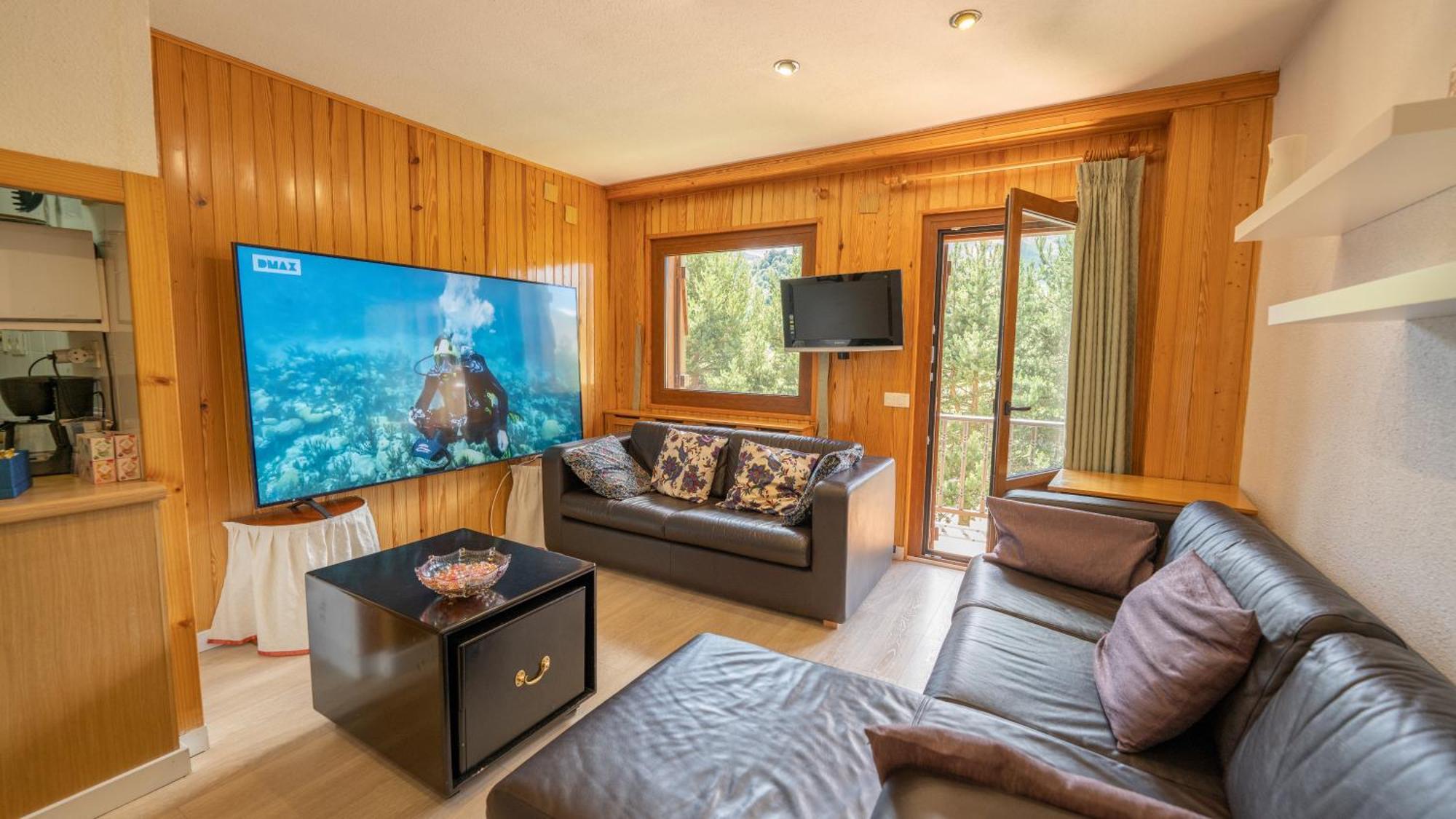 Apartamentos ฟอร์มีกัล ภายนอก รูปภาพ