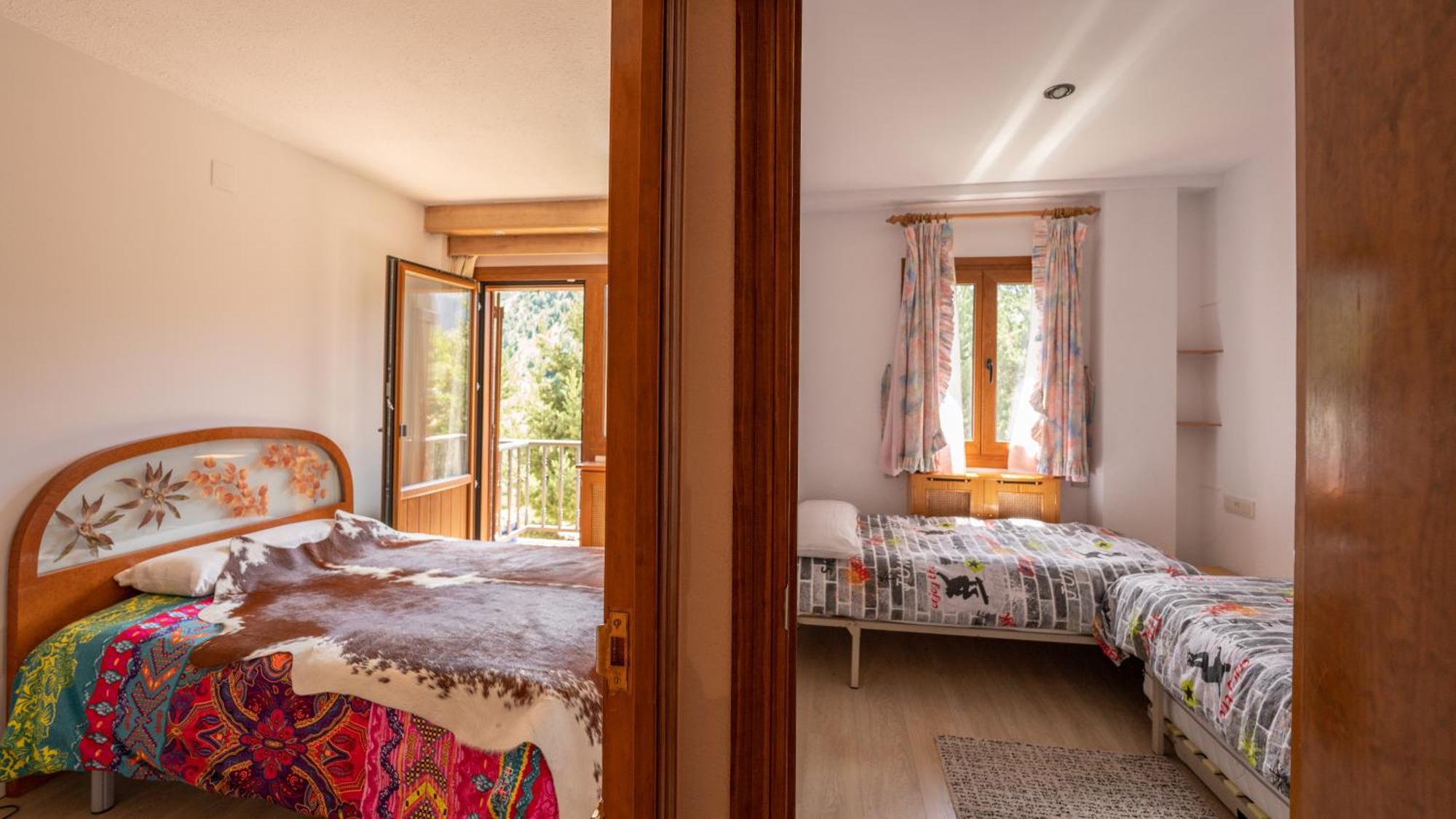Apartamentos ฟอร์มีกัล ภายนอก รูปภาพ