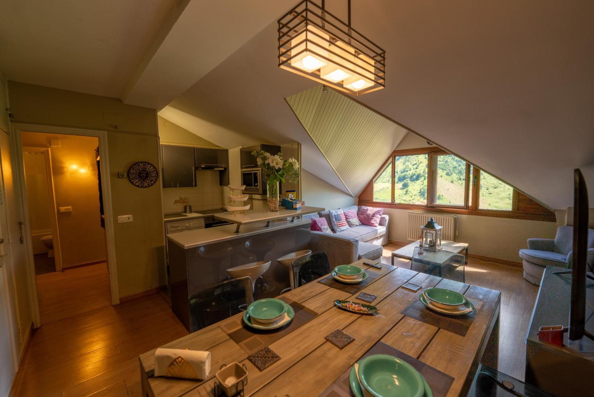 Apartamentos ฟอร์มีกัล ภายนอก รูปภาพ