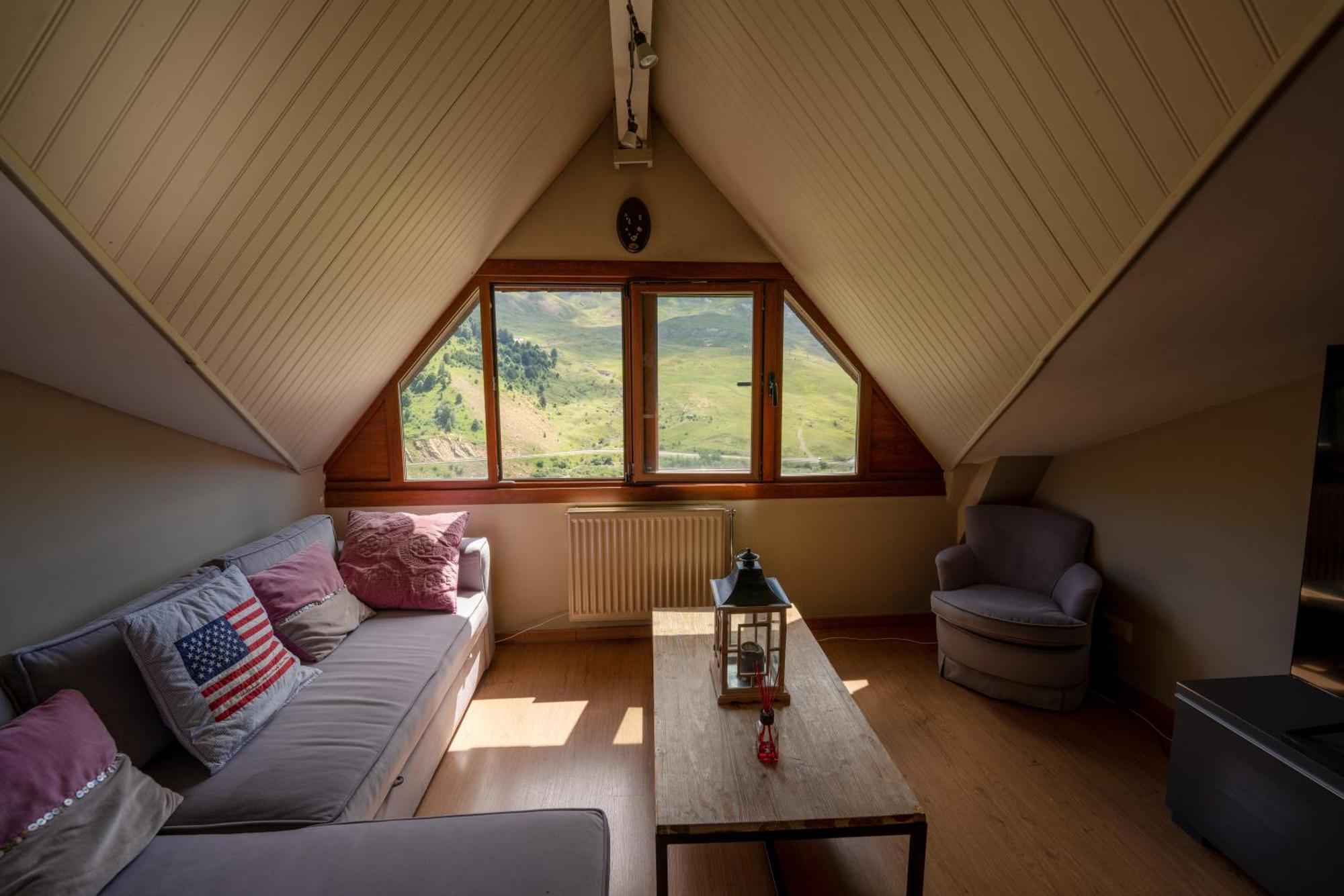 Apartamentos ฟอร์มีกัล ภายนอก รูปภาพ