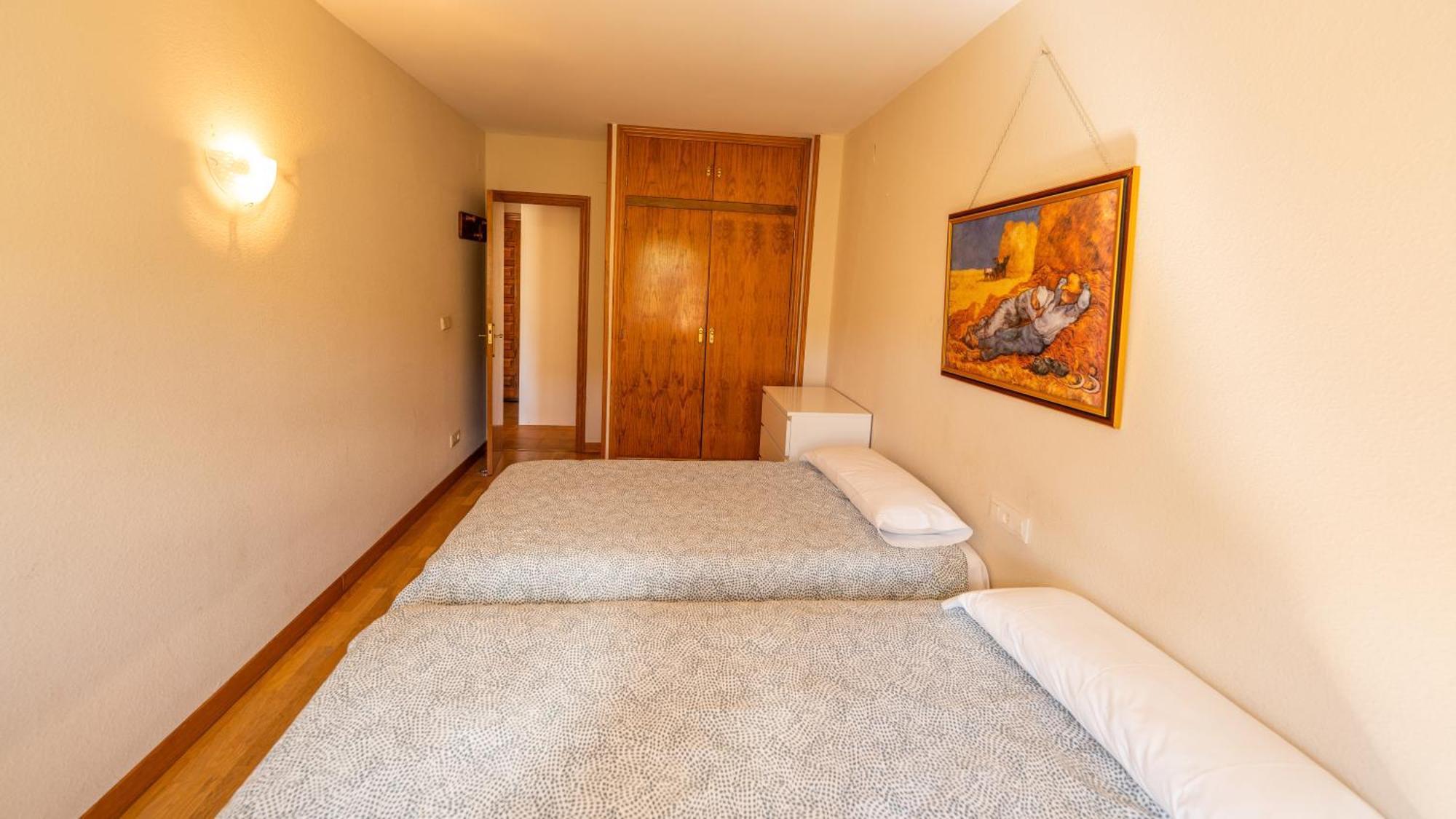 Apartamentos ฟอร์มีกัล ภายนอก รูปภาพ
