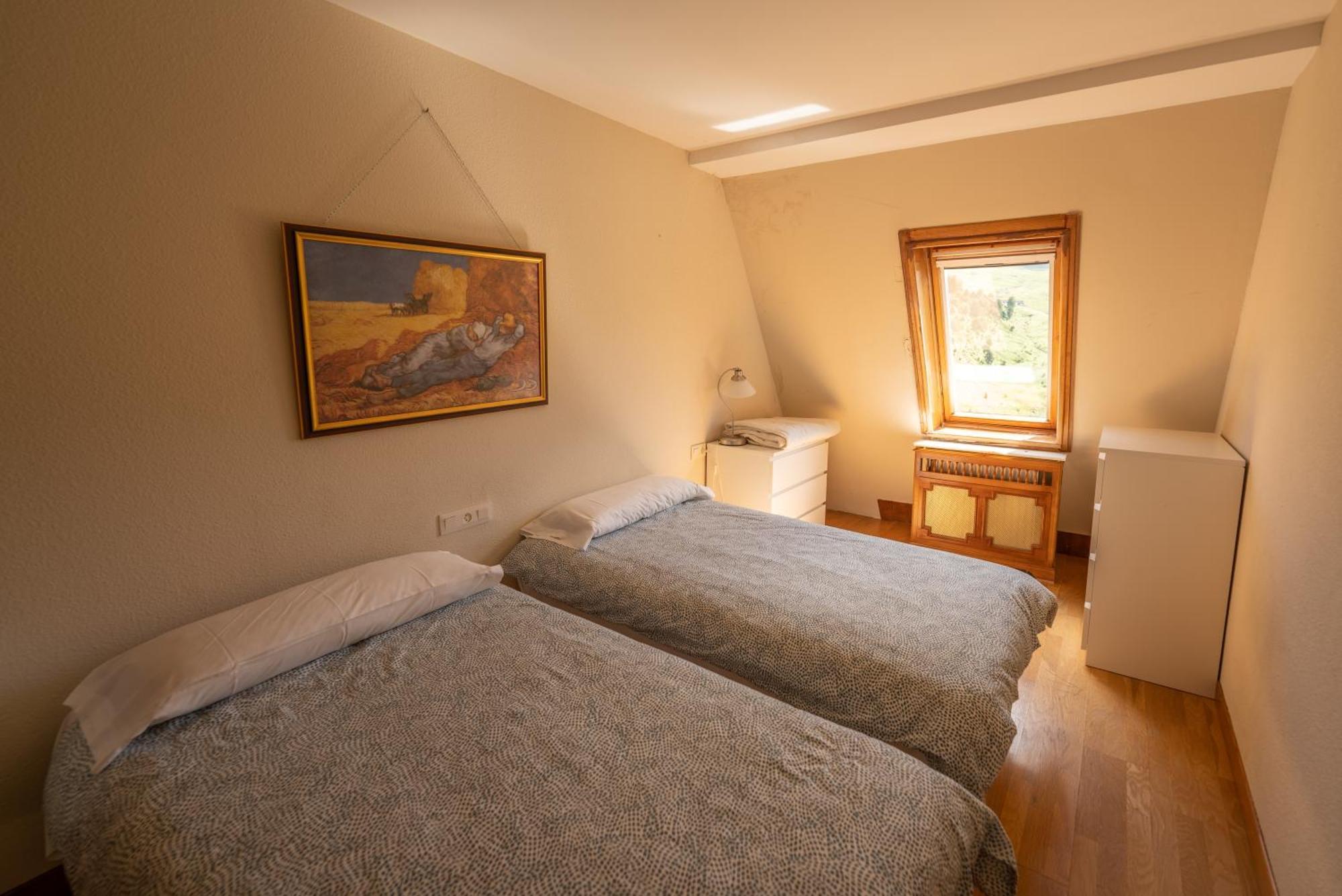 Apartamentos ฟอร์มีกัล ภายนอก รูปภาพ