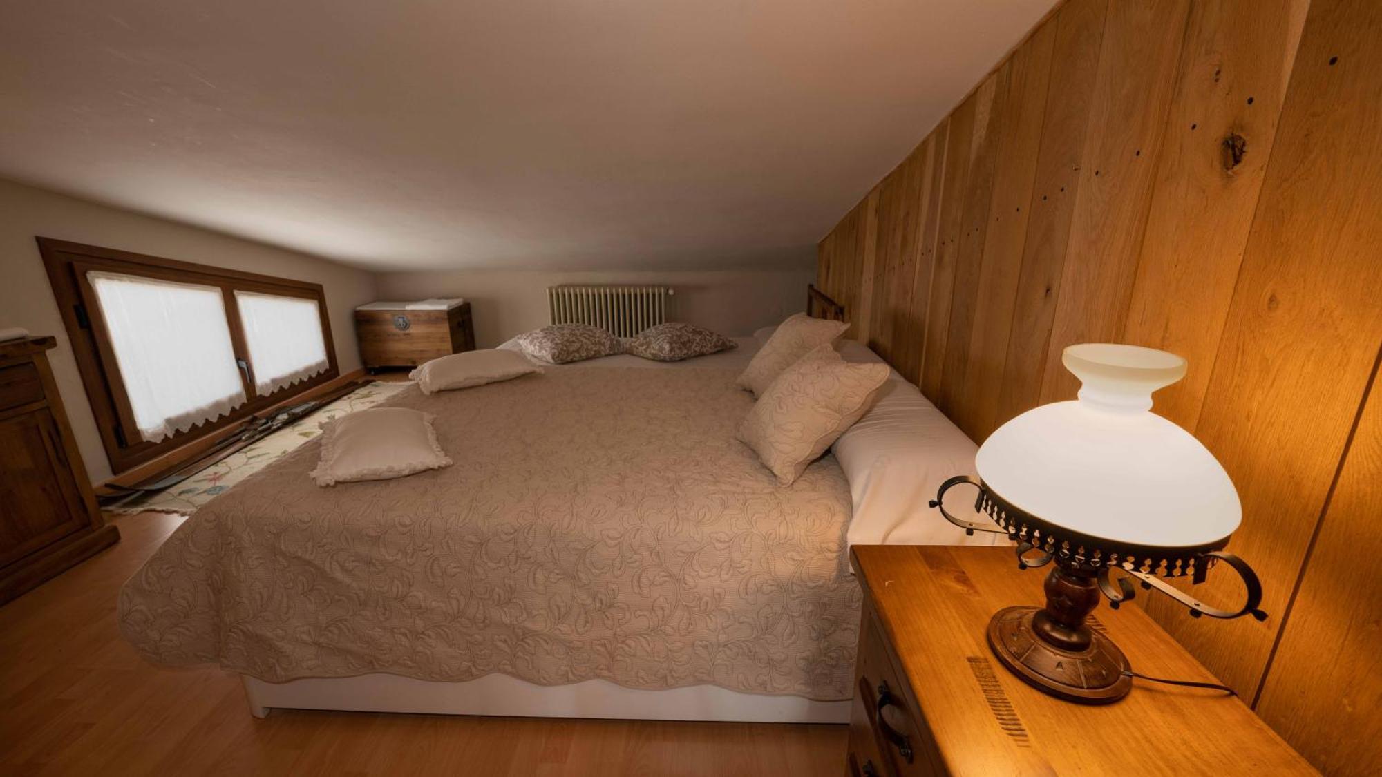 Apartamentos ฟอร์มีกัล ภายนอก รูปภาพ