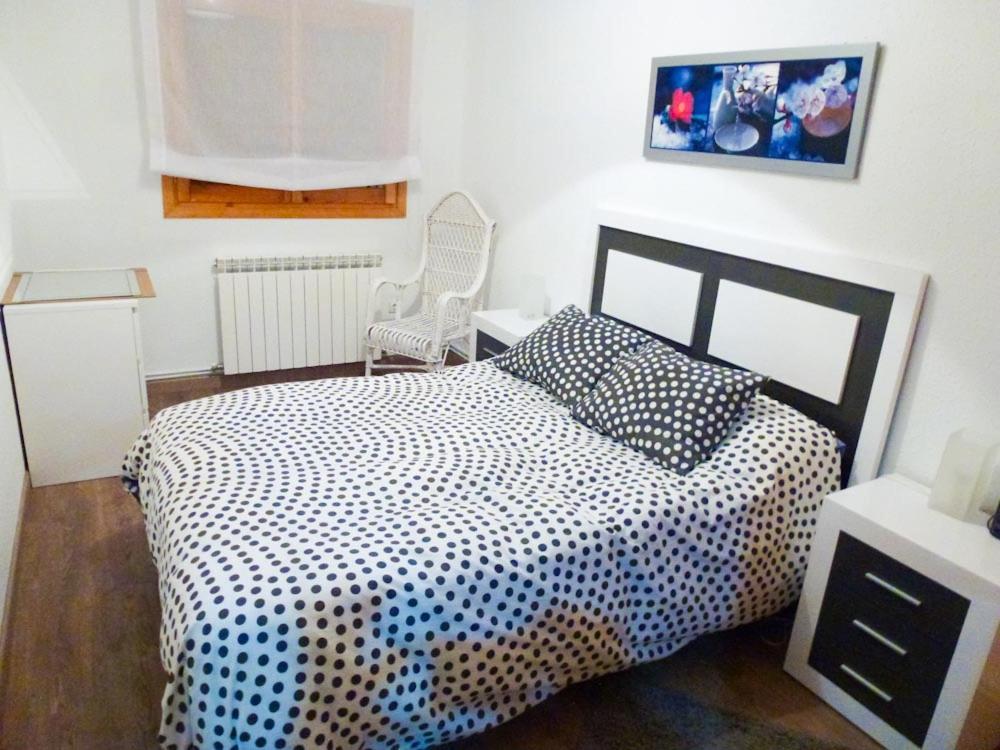 Apartamentos ฟอร์มีกัล ภายนอก รูปภาพ