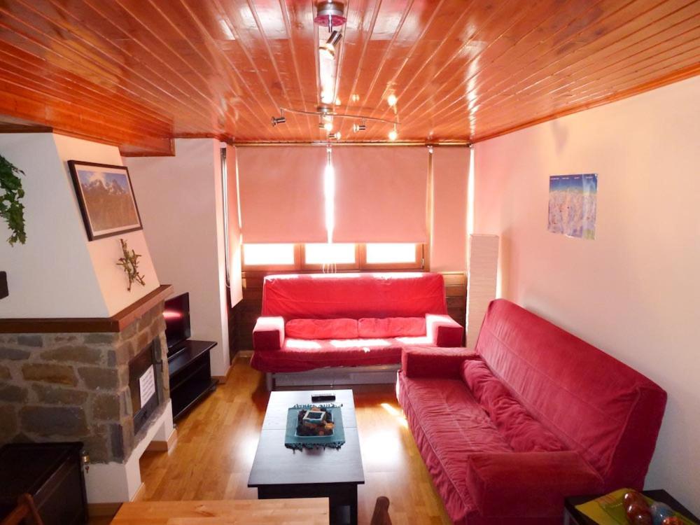Apartamentos ฟอร์มีกัล ภายนอก รูปภาพ