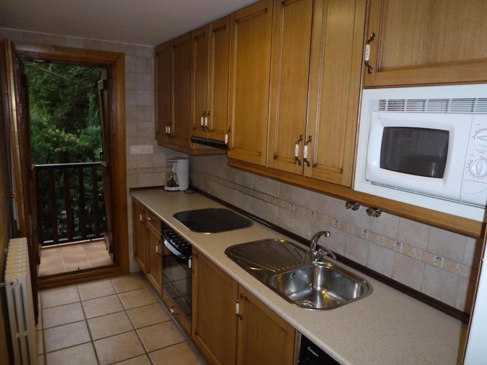 Apartamentos ฟอร์มีกัล ภายนอก รูปภาพ