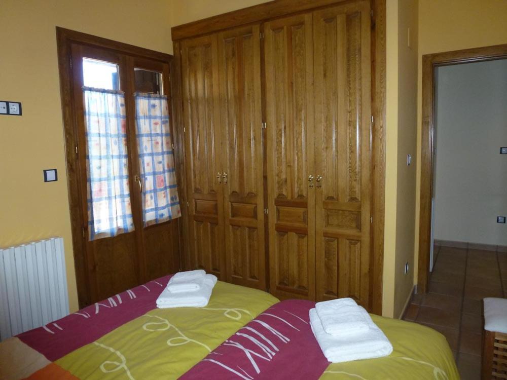 Apartamentos ฟอร์มีกัล ภายนอก รูปภาพ
