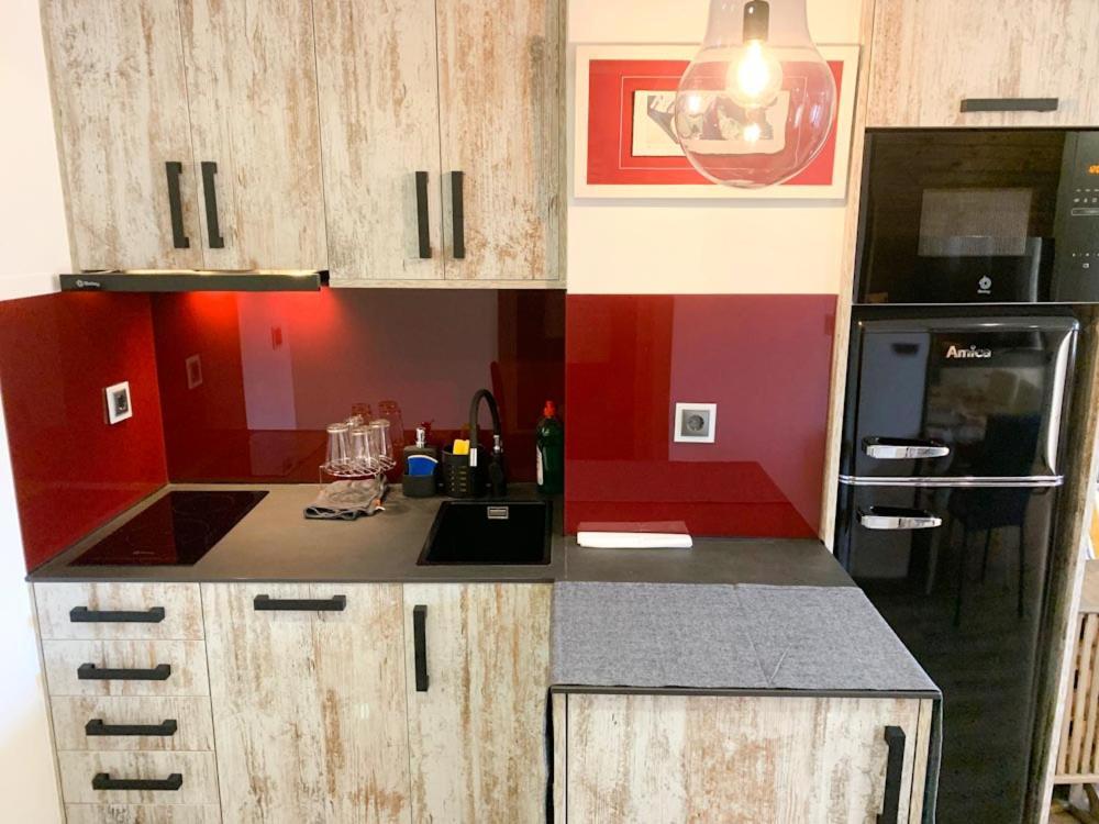 Apartamentos ฟอร์มีกัล ภายนอก รูปภาพ