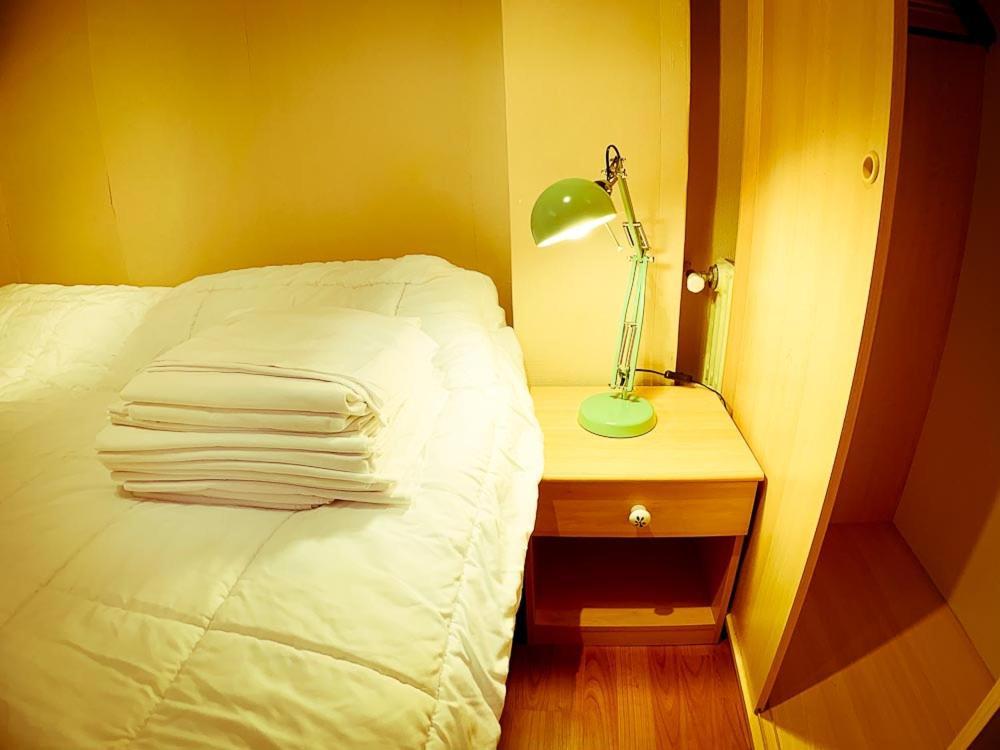 Apartamentos ฟอร์มีกัล ภายนอก รูปภาพ