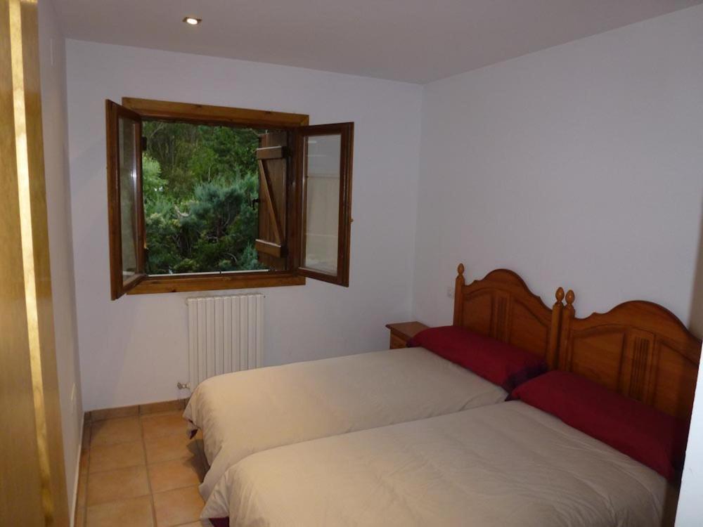 Apartamentos ฟอร์มีกัล ภายนอก รูปภาพ
