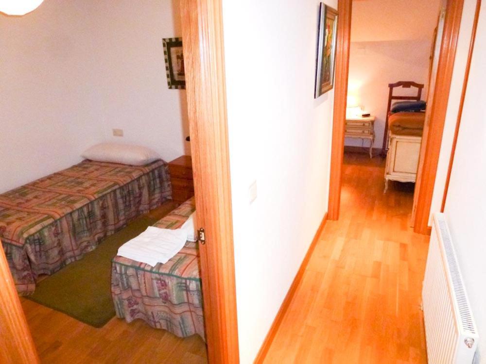 Apartamentos ฟอร์มีกัล ภายนอก รูปภาพ