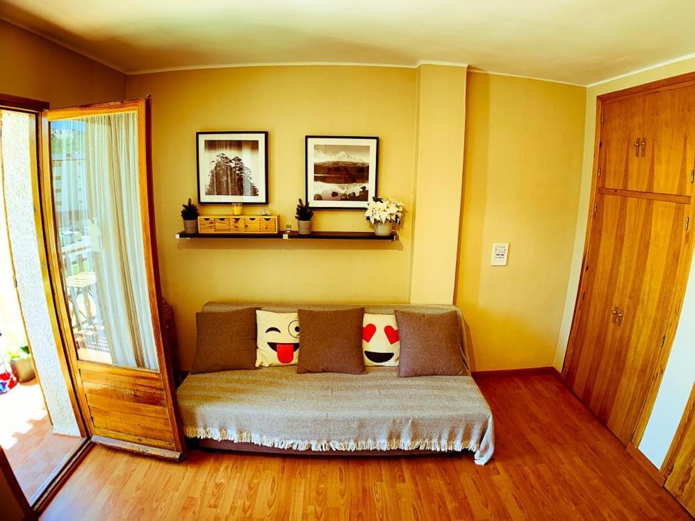 Apartamentos ฟอร์มีกัล ภายนอก รูปภาพ