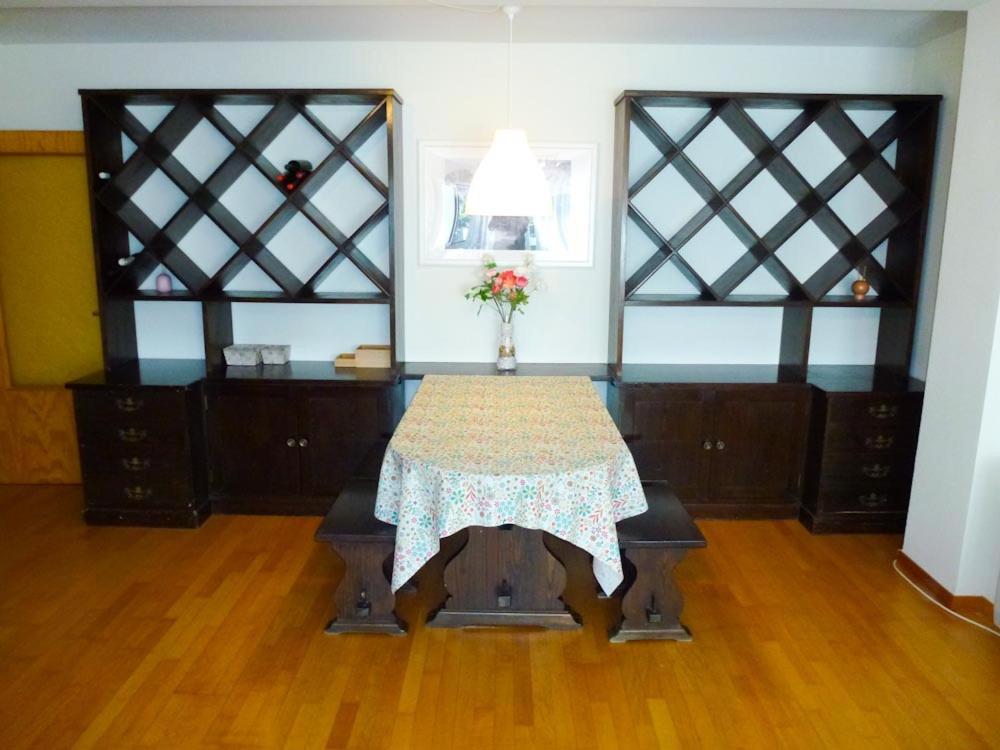 Apartamentos ฟอร์มีกัล ภายนอก รูปภาพ