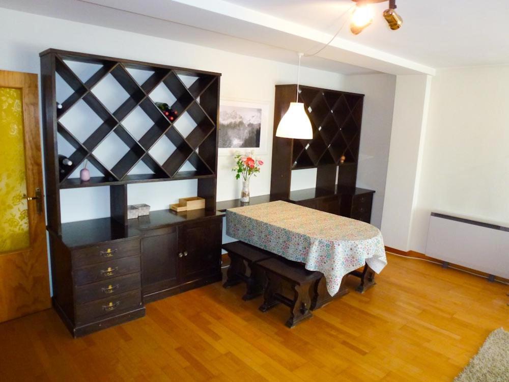 Apartamentos ฟอร์มีกัล ภายนอก รูปภาพ