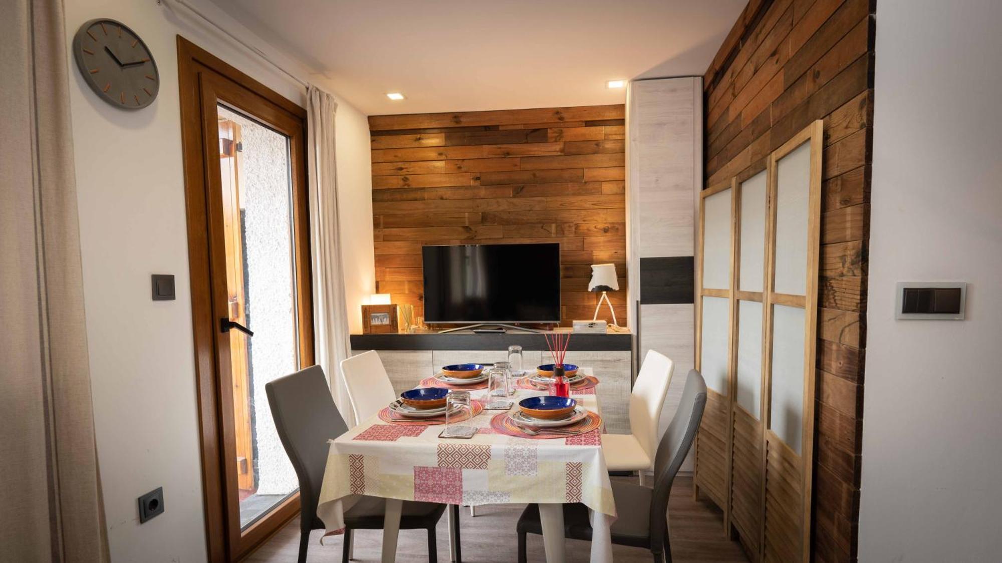 Apartamentos ฟอร์มีกัล ห้อง รูปภาพ