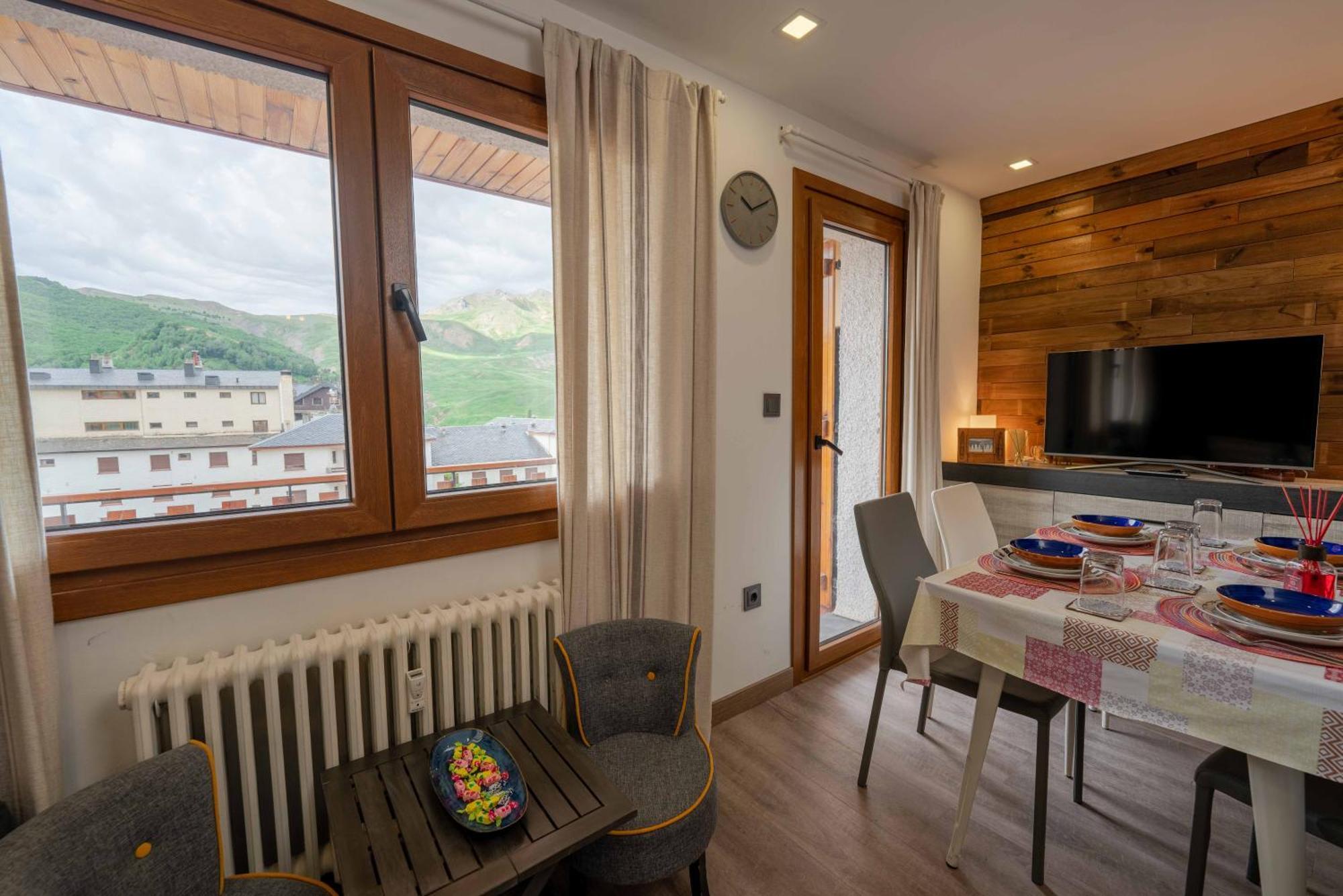Apartamentos ฟอร์มีกัล ภายนอก รูปภาพ