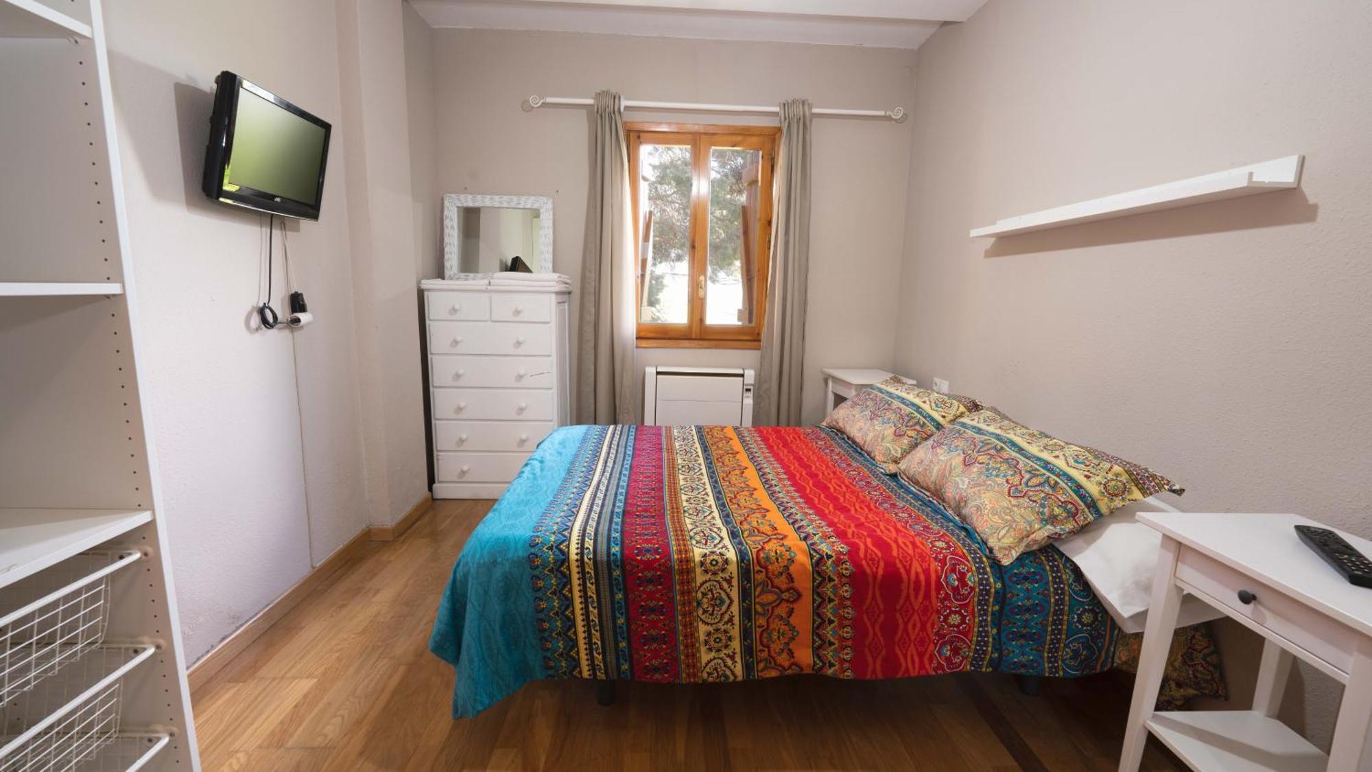 Apartamentos ฟอร์มีกัล ภายนอก รูปภาพ