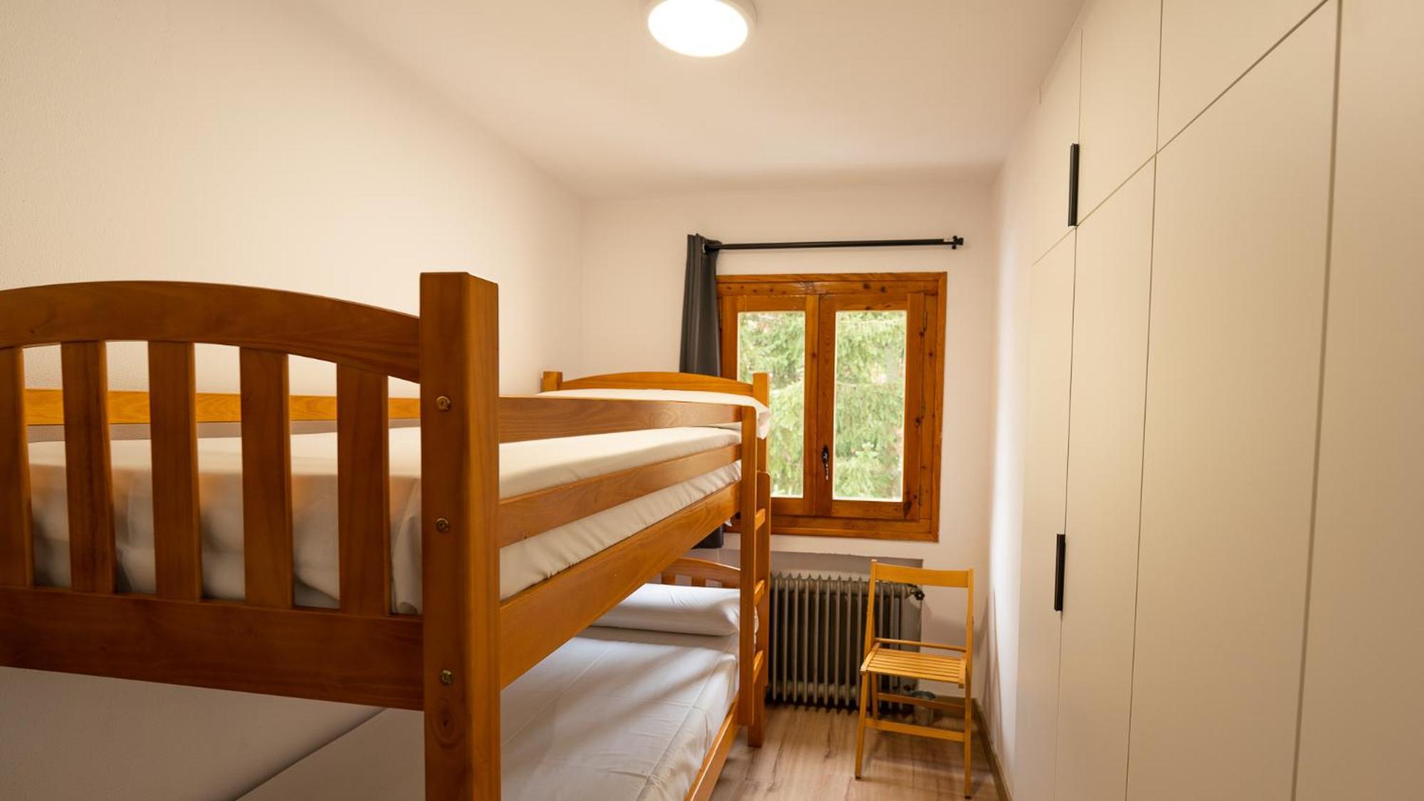 Apartamentos ฟอร์มีกัล ภายนอก รูปภาพ