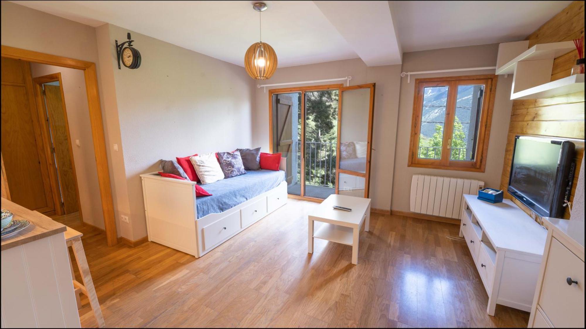 Apartamentos ฟอร์มีกัล ภายนอก รูปภาพ