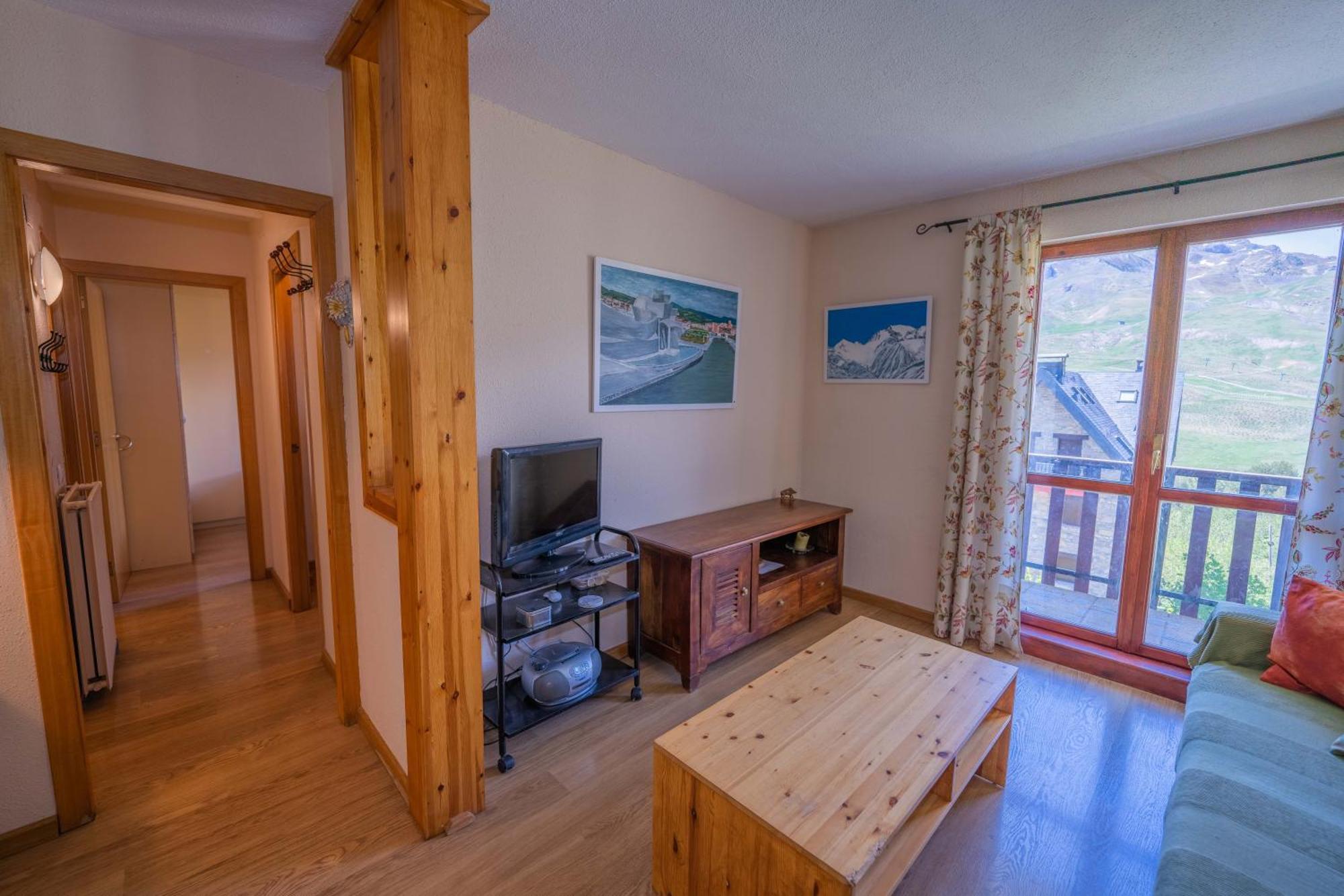 Apartamentos ฟอร์มีกัล ภายนอก รูปภาพ