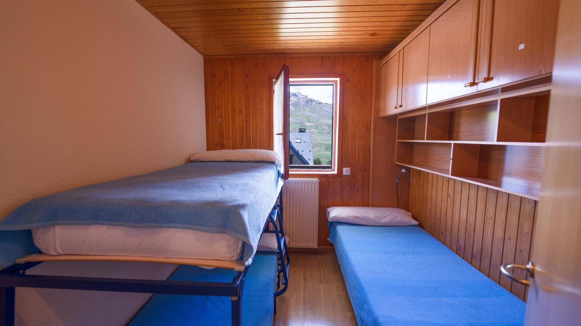 Apartamentos ฟอร์มีกัล ภายนอก รูปภาพ