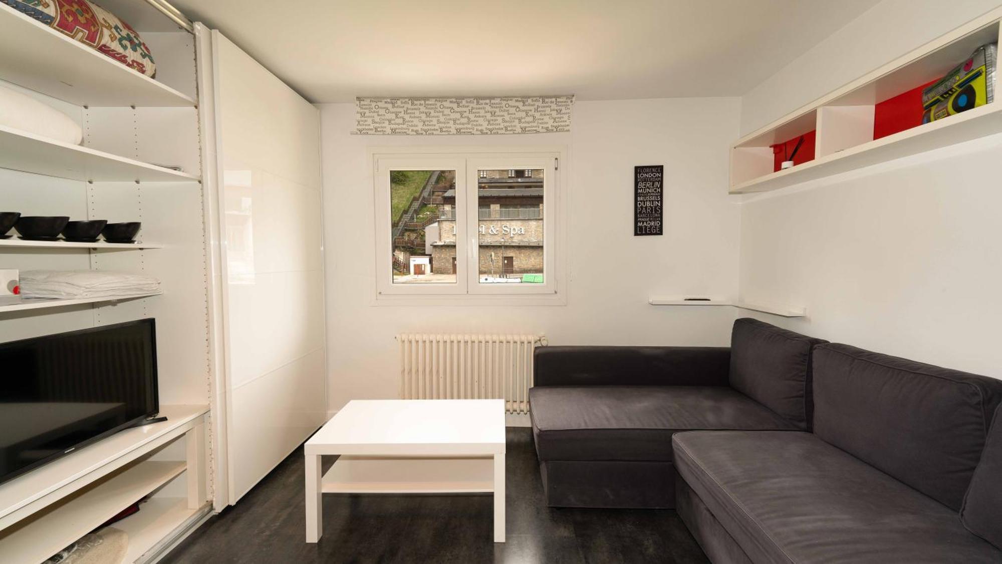 Apartamentos ฟอร์มีกัล ภายนอก รูปภาพ